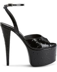 Giuseppe Zanotti - Gz Aida - Lyst