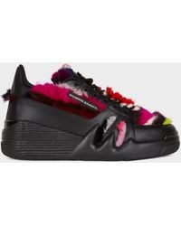 Giuseppe Zanotti - Talon Winter - Lyst