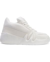 Giuseppe Zanotti - Talon - Lyst
