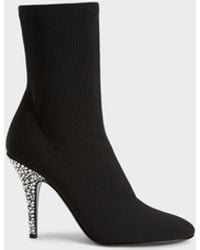 Giuseppe Zanotti - Calixtee Bootie 105 - Lyst