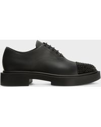 Giuseppe Zanotti - Arnhau - Lyst
