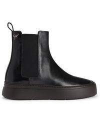 Giuseppe Zanotti - Gz Mike Beatles - Lyst