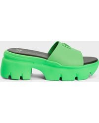 Giuseppe Zanotti - Apocalypse Hot Sandal - Lyst