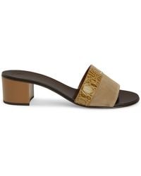 Giuseppe Zanotti - Roose 40 - Lyst