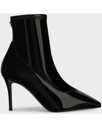 Giuseppe Zanotti - Mirea Bootie - Lyst