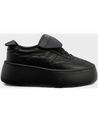 Giuseppe Zanotti - Gz League Maxi Low Top - Lyst