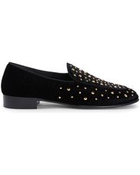 Giuseppe Zanotti - Rudolph Sparkle - Lyst