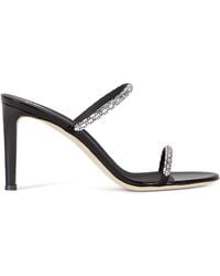Giuseppe Zanotti - Mauritia - Lyst