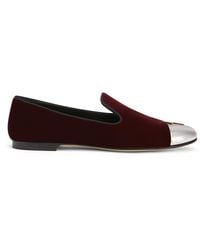 Giuseppe Zanotti - Dalila Cup - Lyst