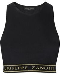 Giuseppe Zanotti - Halyna - Lyst