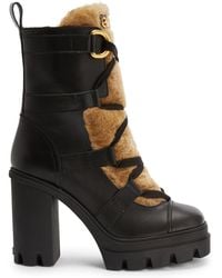 Giuseppe Zanotti - Leyre - Lyst