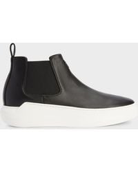 Giuseppe Zanotti - Conley High Bootie - Lyst