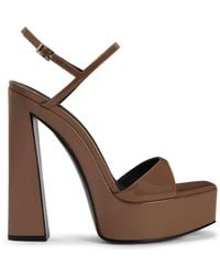 Giuseppe Zanotti - Sylvy - Lyst