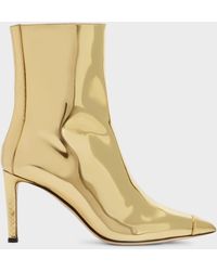 Giuseppe Zanotti - Mirea Bootie - Lyst