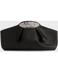 Giuseppe Zanotti - Gz Dumpling Clutch - Lyst