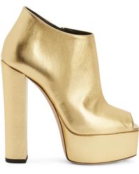 Giuseppe Zanotti - Judith - Lyst