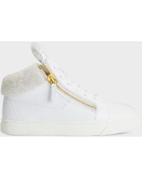 Giuseppe Zanotti - Kriss - Lyst