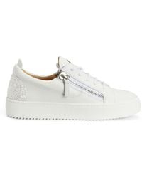 Giuseppe Zanotti - GAIL - Lyst