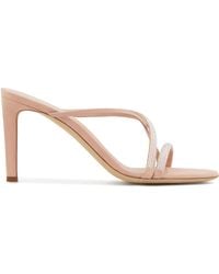 Giuseppe Zanotti - Croisette Crystal - Lyst