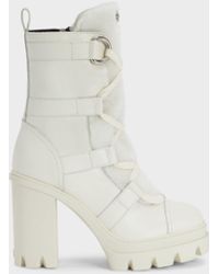 Giuseppe Zanotti - Leyre - Lyst