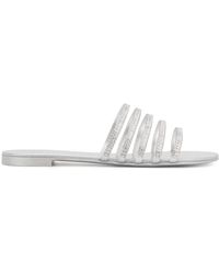 Giuseppe Zanotti - Michela - Lyst