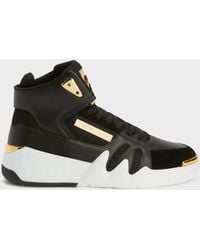 Giuseppe Zanotti - Talon - Lyst