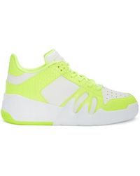 Giuseppe Zanotti - Talon - Lyst