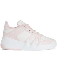 Giuseppe Zanotti - Talon - Lyst