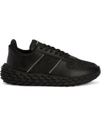 Giuseppe Zanotti - Urchin - Lyst