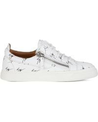 Giuseppe Zanotti - Gail - Lyst