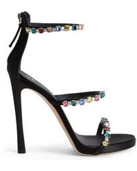Giuseppe Zanotti - Harmony Diamond - Lyst
