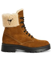 Giuseppe Zanotti - Jaure - Lyst
