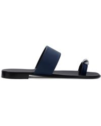 sandale zanotti homme