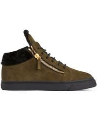 Giuseppe Zanotti - KRISS WINTER - Lyst