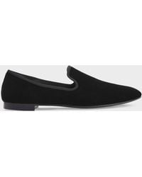 Giuseppe Zanotti - Seymour Loafer - Lyst