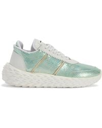 Giuseppe Zanotti - Urchin - Lyst