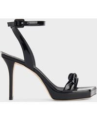 Giuseppe Zanotti - Nefertite Knot - Lyst