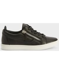 Giuseppe Zanotti - Nicki Low Top - Lyst