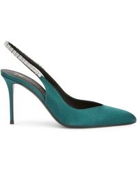 Giuseppe Zanotti - Rachyl - Lyst