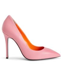 Giuseppe Zanotti - Lucrezia - Lyst