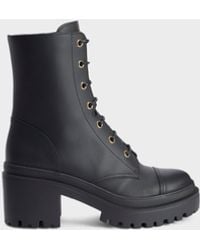 Giuseppe Zanotti - Malakhy - Lyst
