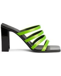 Giuseppe Zanotti - Shangay - Lyst