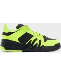 Giuseppe Zanotti - Talon - Lyst