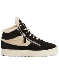 Giuseppe Zanotti - Kriss Ice - Lyst