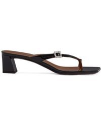 Giuseppe Zanotti - Amandhine 45 - Lyst