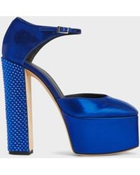 Giuseppe Zanotti - Bebe Pixel - Lyst