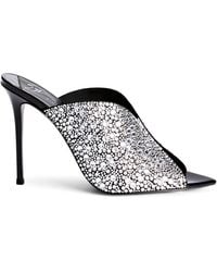 Giuseppe Zanotti - Intriigo Sparkle - Lyst