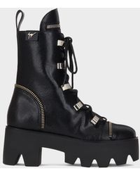 Giuseppe Zanotti - Juliett - Lyst