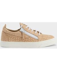 Giuseppe Zanotti - Gail - Lyst