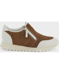 Giuseppe Zanotti - Ilde Run Runner - Lyst